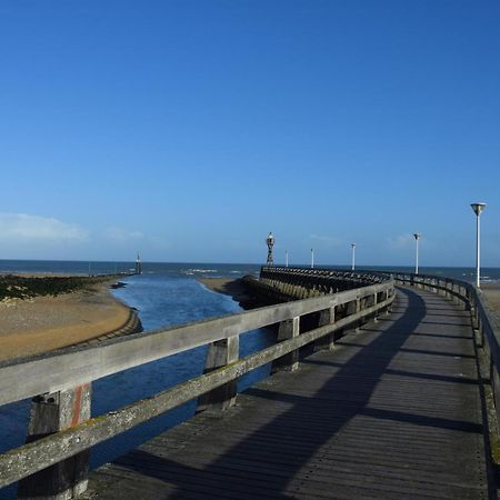 A Louer Plages Du Debarquement A Courseulles Sur Mer Apartment Ngoại thất bức ảnh