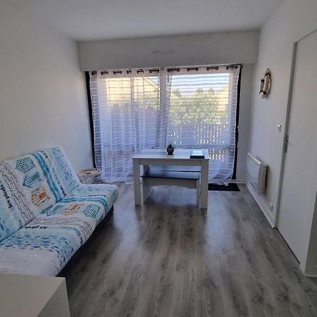A Louer Plages Du Debarquement A Courseulles Sur Mer Apartment Ngoại thất bức ảnh