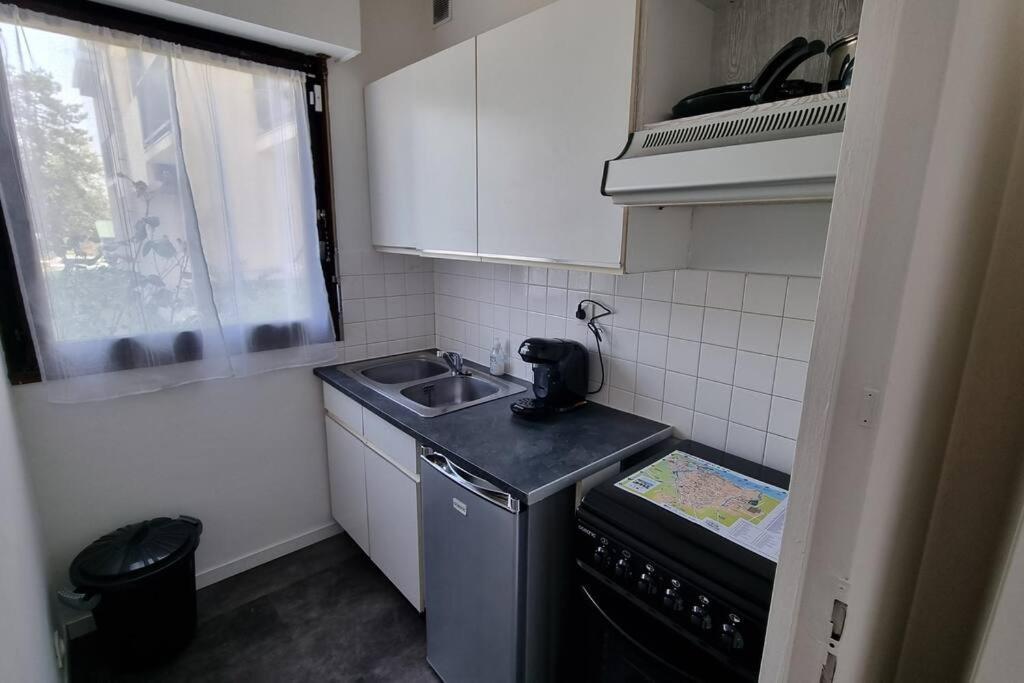 A Louer Plages Du Debarquement A Courseulles Sur Mer Apartment Ngoại thất bức ảnh